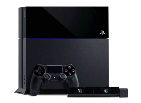 Please click about for fan comment policy. PlayStation 4 will cost 399 USD, coming this Holiday ...