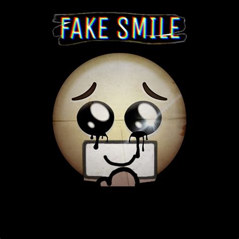 Fake Smile Depressed Sad Hd Phone Wallpaper Peakpx