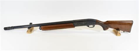 Remington 1100 12ga Semi Auto Shotgun
