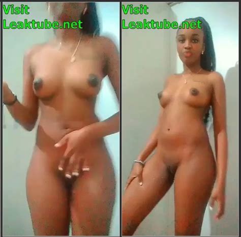 Leak Liberia Girl Nude Video Photos Sent To Ghanaian Lover Leaked