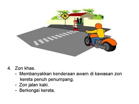 Seperti biasa aku ke sekolah menunggang basikal. Bahasa Melayu Tingkatan 2: Mengurangkan Kadar Kemalangan ...