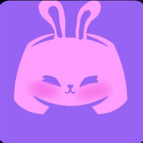 Pink Kawaii Discord Logo Kawaii App Discord Aesthetic Grunge Tumblr