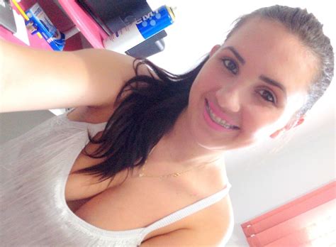 Gabriela Vazou Na Net Peladinha Novinhas Nudes SexiezPicz Web Porn