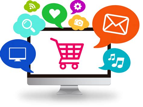 A revolution in the way we do business and shopping! Benefits of e-Commerce Business for Retailers & Customers