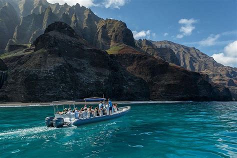 Na Pali Snorkel Adventure Triphobo