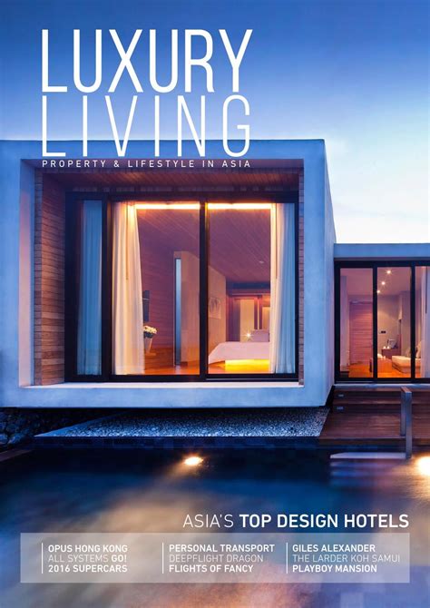 Luxury Living Magazine Issue 10 Luxury Living Hotels Design Luxury Lifestyle Couple