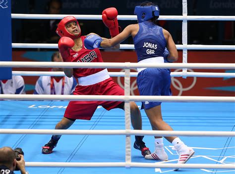 Boxing Olympics Tokyo Olympics 2020 Indian Boxers To Have Three Week