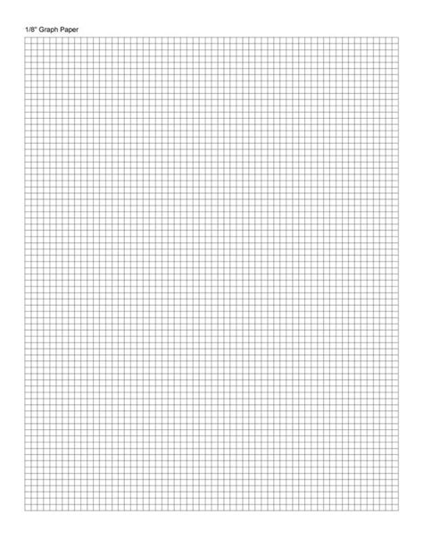 30 Free Printable Graph Paper Templates Word Pdf With 1 Cm Graph