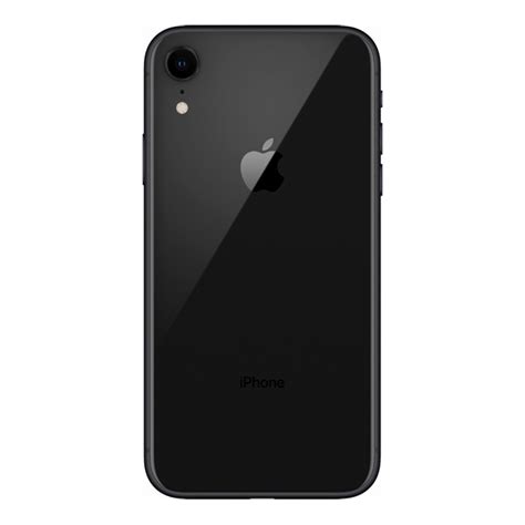 Apple Iphone Xr 64gb Black Verizon A1984 Mt302lla 4g
