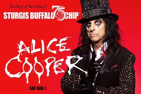Five More Of The Hottest Bands In Rock To Perform At The Sturgis Buffalo Chip Motorcycle And