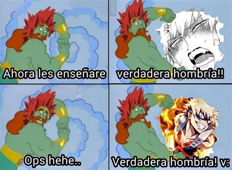 Kiribakubakushima Itachi Memes My Hero Academia Memes Anime Memes
