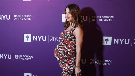 Hilaria Baldwin Stirs Controversy With Her Post Pregnancy Advice Fox News