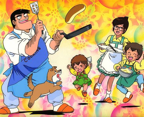 Nonton anime id adalah website streaming anime subtitle indonesia dan nonton anime indo update nonton anime id atau kotakanime merupakan website tempat dimana kamu dapat download. Anime Tentang Kuliner / 20 Daftar Rekomendasi Nonton Anime Kuliner Memasak Terbaik Ponselsoak ...