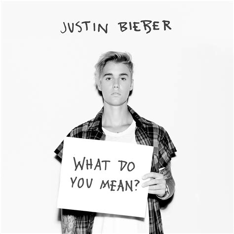 Justin Bieber Purpose Album Campaign On Behance