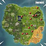 2.11 will apple get fortnite back to the app store? Fortnite Apple Locations - Where to Find Apples in ...