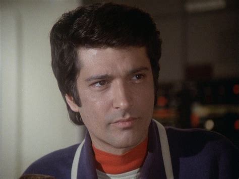 Space 1999 S2 - Tony Anholt4 Stills Ep Taybor | Old tv shows, Science