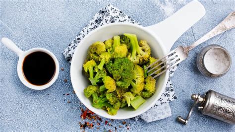 Beneficios Del Brócoli ¿por Qué Deberías Incluirlo En Tu Dieta