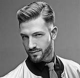 Pictures of Men S Fashion Haircuts