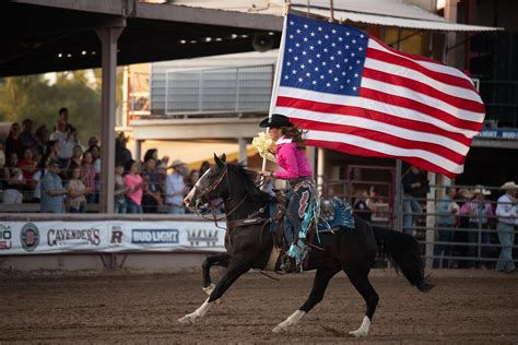 Top 10 Most Popular Attractions At The Colorado State Fair And Rodeo