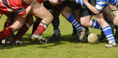 What Is The Difference Between Rugby Cleats And Football Cleats