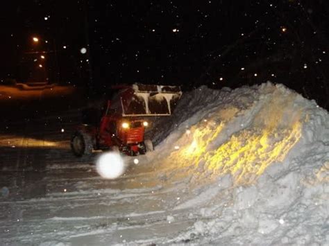 After 20 years, it's now free to join. Homemade Case/Ingersoll Front end loader - Lawn Mower ...