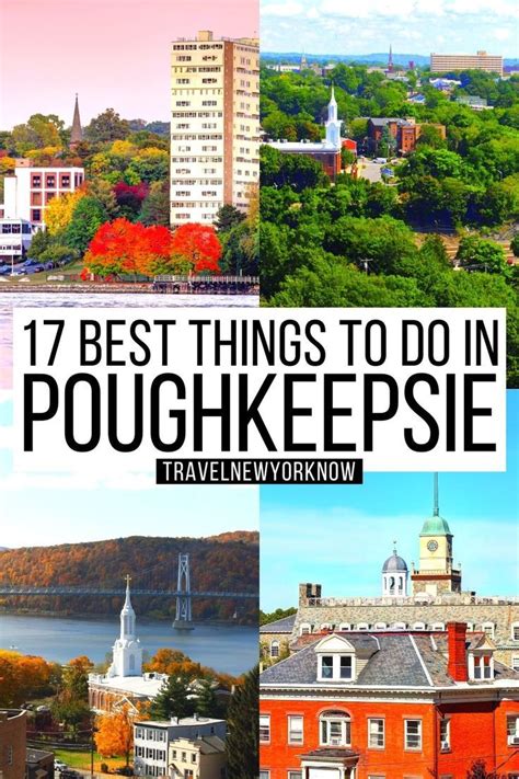 17 Best Things To Do In Poughkeepsie Ny Secret Local Tips In 2022