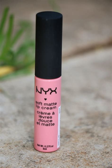 Nyx soft matte lip creams review india, buy online nyx products hello my wonderful makeupholics….mine is going gud….i thought to share 3 nyx soft matte lip creams i have… this product was bought by me from joys cosmetics, ebay….i absolutely love these.my favourite is. YouReview: NYX Soft Matte Lip Cream - Istanbul