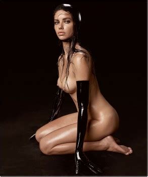 Adriana Lima Pirelli Calendar Nude Lq Phun Org Forum