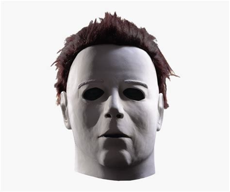 Michael Myers Mask Png Michael Myers By Metabolicx On Deviantart Free Portable Network
