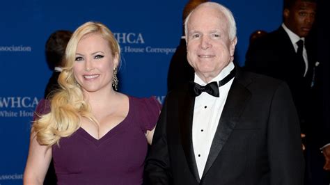 Meghan mccain shared a photo of her daughter sleeping, but she's shown that not every moment is bliss with a new baby. Meghan McCain's adorable baby name is as patriotic as it gets - lovesciencequiz.com