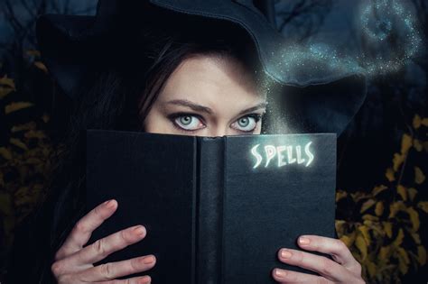 Wiccan Magic 101: Witchcraft for Beginners