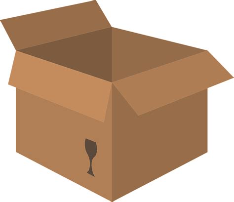 Package Box Png Free Download Png Arts