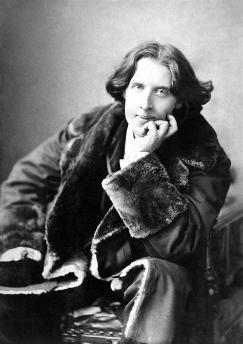 Happy Birthday To An Immortal Genius Oscar Wilde Born October 16th