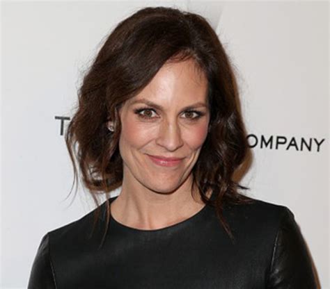 Annabeth Gish Joins ‘scandal In Recurring Role Deadline