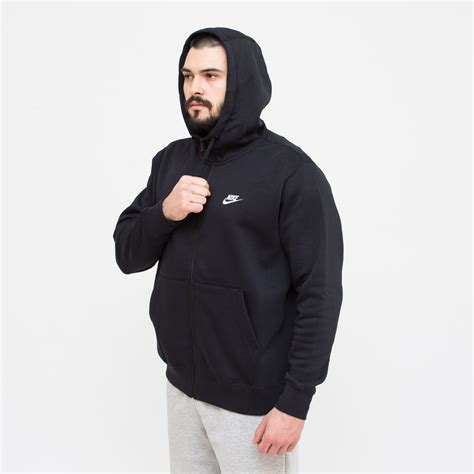 duks m nsw club hoodie fz bb m bv2645 010