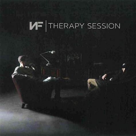 Nf Therapy Session Cd