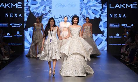 all you need to know about the lakme fashion week 2019 posts by fashionsterest bloglovin