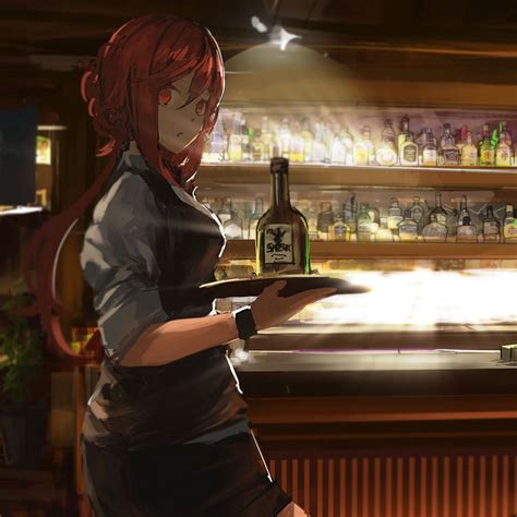 bartender anime hd wallpapers wallpaper cave