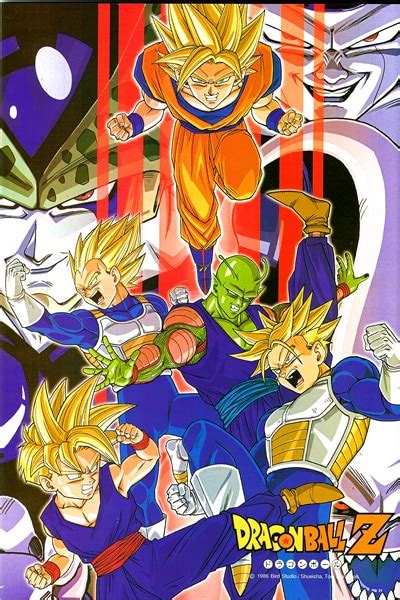 Dragon ball super spoilers are otherwise allowed. Custom Canvas Art Dragon Ball Z Poster Dragon Ball Wall ...