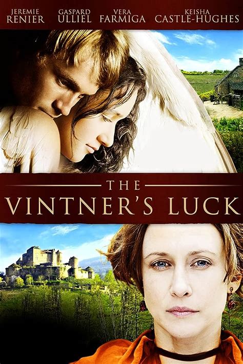Watch The Vintner S Luck Prime Video