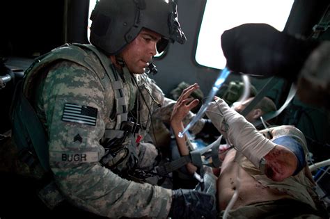 Catalog Of Wounded In Afghan War Could Be Model The New York Times