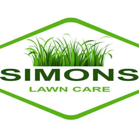 Body care & home fragrances. Simon's Lawn Care - Home | Facebook