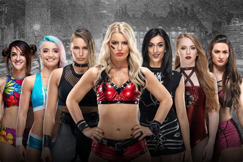 wwe nxt uk women s champion to be crowned this weekend wrestling news blog