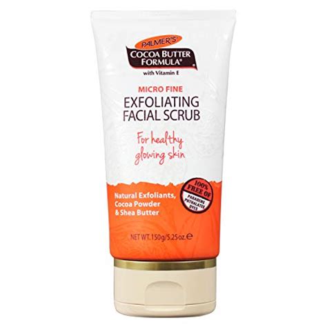 Best Face Scrubs For Sensitive Skin Reviews Buying Guide