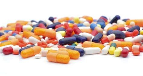Is Taking Antibiotics Too Often Bad For Your Health Disease Query