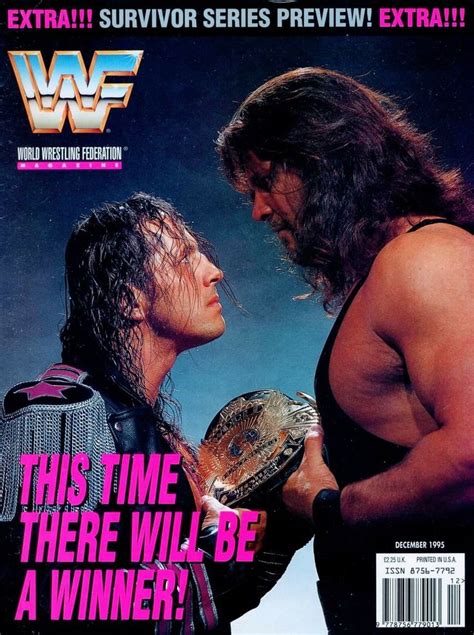 Pin By Stephen Ryan On Magazine Covers Wwf Old Wwf Wrestlers