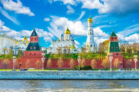 Kremlin Moscow Tickets Price All You Need To Know 2024 Tourscanner