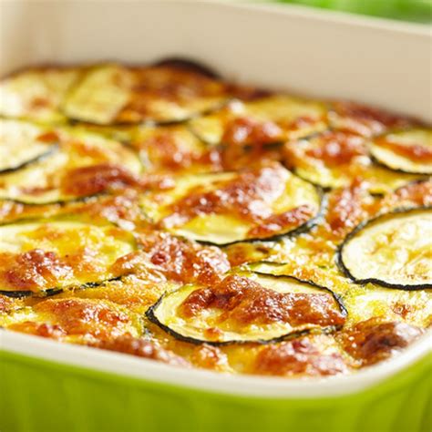 Now i take the brief time needed to do that step. Zucchini Cheese Casserole Recipe