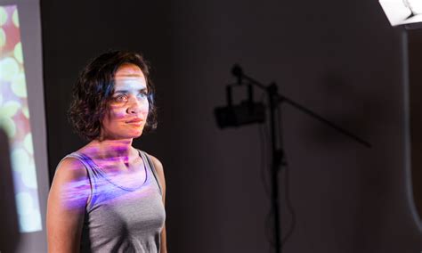 Jada alberts is an australian actress, playwright and director. What needed to be said - CityMag
