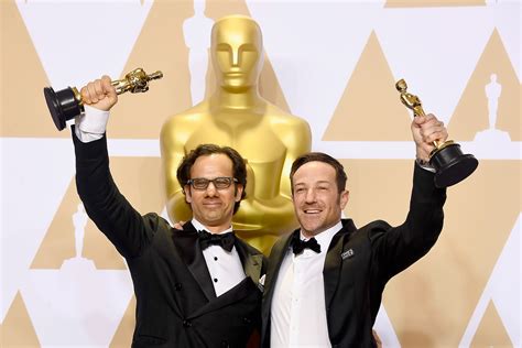 The 93rd annual academy awards made history before the first award was even handed out. Oscars 2018: See Who Won at the Academy Awards | Time